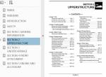 repair manual Hitachi Excavator Zaxis 450 Workshop Manual PDF - 1
