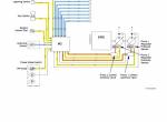 repair manual Hitachi Excavator Zaxis 450(LC)-3, 470(LC)H-3, 500LC-3, 520LCH-3 OP Technical Manual PDF - 3