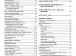 repair manual Hitachi Excavator Zaxis 450(LC)-3, 470(LC)H-3, 500LC-3, 520LCH-3 Operator’s Manual PDF - 1