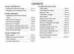 repair manual Hitachi Excavator Zaxis 450(LC)-3, 470(LC)H-3, 500LC-3, 520LCH-3 Technical Manual PDF - 1