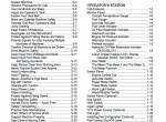 repair manual Hitachi Excavator Zaxis 70, 70LC, 75US-A Operator’s Manual PDF - 1