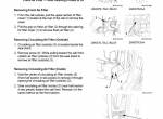 repair manual Hitachi Excavator Zaxis 70, 70LC, 75US-A Operator’s Manual PDF - 3