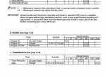 repair manual Hitachi Excavator Zaxis 70, 70LC, 75US-A Operator’s Manual PDF - 5