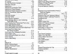 repair manual Hitachi Excavator Zaxis 70, 70LC, 75US-A Operator’s Manual PDF - 6