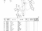 spare parts catalog Hitachi Excavator Zaxis 70, 70LC, 80, 80LCK, 80SB, 80SBLC Parts Catalog PDF - 3