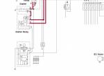 repair manual Hitachi Excavator Zaxis 70, 70LC Operational Principle Technical Manual PDF - 3