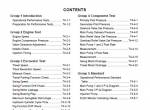repair manual Hitachi Excavator Zaxis 70, 70LC Troubleshooting Technical Manual PDF - 2