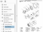repair manual Hitachi Excavator Zaxis 70, 70LC Workshop Manual PDF - 2