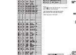 repair manual Hitachi Excavator Zaxis 75US-A/75UR Circuit Diagram & Harness PDF - 3
