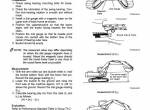 repair manual Hitachi Excavator Zaxis 75US-A/75UR Troubleshooting Technical Manual PDF - 5