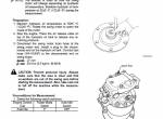 repair manual Hitachi Excavator Zaxis 75US-A/75UR Troubleshooting Technical Manual PDF - 6