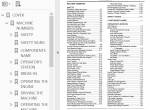 repair manual Hitachi Excavator Zaxis 75US Operator’s Manual PDF - 1