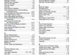 repair manual Hitachi Excavator Zaxis 75US Operator’s Manual PDF - 4