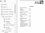repair manual Hitachi Excavator Zaxis 75US-A/75UR Operational Principle Technical Manual PDF - 2