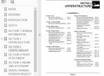 repair manual Hitachi Excavator Zaxis 75US-A/75UR Workshop Manual PDF - 1