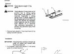 repair manual Hitachi Excavator Zaxis 75US-A/75UR Workshop Manual PDF - 4
