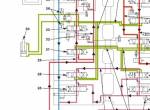 repair manual Hitachi Hybrid Excavator ZH210-5B, ZH210LC-5B Operational Principle Technical Manual PDF - 3