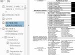 repair manual Hitachi Hydraulic Excavator Zaxis 160LC-3, 180LC-3, 180LCN-3 Troubleshooting Technical Manual PDF - 1