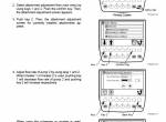 repair manual Hitachi Hydraulic Excavator Zaxis 160LC-3, 180LC-3, 180LCN-3 Troubleshooting Technical Manual PDF - 5