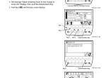 repair manual Hitachi Hydraulic Excavator Zaxis 200-3, 240-3, 270-3 Class Operator’s Manual PDF - 3
