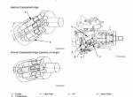 repair manual Hitachi Hydraulic Excavator Zaxis 200-3, 225US-3, 225USR-3, 240-3, 270-3 Class Technical Manual PDF - 4