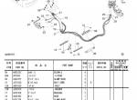 spare parts catalog Hitachi Hydraulic Excavator Zaxis 240(LC)-3, 250(LC)N-3, 250(LC)H-3, 250(LC)K-3 Parts Catalog PDF - 2
