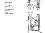 repair manual Hitachi Hydraulic Excavator Zaxis 60USB-3, 60USB-3F Operator’s Manual PDF - 2