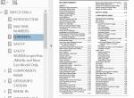 repair manual Hitachi Hydraulic Excavator Zaxis 70, 70LC, 80, 80LCK, 80SB, 80SBLC Operator’s Manual PDF - 1