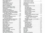 repair manual Hitachi Hydraulic Excavator Zaxis 70, 70LC, 80LCK, 75US-A Operator’s Manual PDF - 1