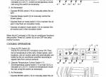 repair manual Hitachi Hydraulic Excavator Zaxis 70, 70LC, 80LCK, 75US-A Operator’s Manual PDF - 2