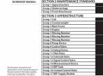 repair manual Hitachi Hydraulic Excavator ZX190LC-6, ZX190LCN-6 Workshop Manual PDF - 1