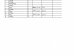 repair manual Hitachi Hydraulic Excavator ZX190LC-6, ZX190LCN-6 Workshop Manual PDF - 6