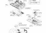 spare parts catalog Hitachi Hydraulic Excavator ZX200(LC)-5G, ZX210(LC)H-5G, 210(LC)K-5G Parts Catalog PDF - 1