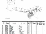 spare parts catalog Hitachi Hydraulic Excavator ZX200(LC)-5G, ZX210(LC)H-5G, 210(LC)K-5G Parts Catalog PDF - 3