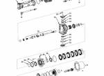 repair manual Hitachi Hydraulic Excavator ZX 210W-3, 220W-3 Workshop Manual PDF - 5