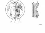 repair manual Hitachi Hydraulic Excavator ZX70-3, 70LC-3, 70LCN-3, 75US-3, 85US-3 Workshop Manual PDF - 4