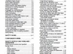 repair manual Hitachi ML Crane Zaxis 125US, 135US, 135USK, 225US, 225USR Operator’s Manual PDF - 2