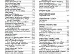repair manual Hitachi Scrap Handling Attachment Zaxis 210W Operator’s Manual PDF - 2