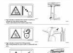 repair manual Hitachi Scrap Handling Attachment Zaxis 210W Operator’s Manual PDF - 3