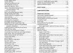 repair manual Hitachi Wheeled Excavator Zaxis 140W-3, 170W-3, 190W-3, 210W-3 Operator’s Manual PDF - 1