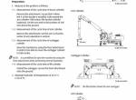 repair manual Hitachi Wheeled Material Handler ZX360W-3 Service Manual PDF - 4