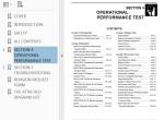 repair manual Hitachi Excavator Zaxis 110, 120, 130/LCN, 125US, 135US/UR Troubleshooting Technical Manual PDF - 2