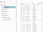 spare parts catalog Hitachi Equipment Components Parts Zaxis 200(LC), 200(LC)-E, 210(LC), 210(LC)H, 210(LC)K, 210N, 240 - 1