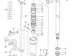 spare parts catalog Hitachi Equipment Components Parts Zaxis 200(LC), 200(LC)-E, 210(LC), 210(LC)H, 210(LC)K, 210N, 240 - 3