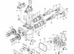 spare parts catalog Hitachi Equipment Components Parts Zaxis 240(LC)-3, 250(LC)N-3, 250(LC)H-3, 250(LC)K-3 Catalog PDF - 2