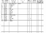 spare parts catalog Hitachi Equipment Components Parts Zaxis 240(LC)-3, 250(LC)N-3, 250(LC)H-3, 250(LC)K-3 Catalog PDF - 3