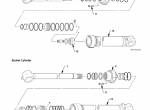 repair manual Hitachi Hydraulic Excavator Zaxis 330-3 class Workshop Manual PDF - 6