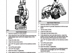 repair manual Tigercat Harvesting Head TH570, HC570 Operators and Service Manual PDF - 1