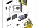 repair manual Tigercat Harvesting Head TH570, HC570 Operators and Service Manual PDF - 2
