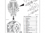 repair manual Tigercat 1014 FORWARDER Service and Operators Manual PDF - 3